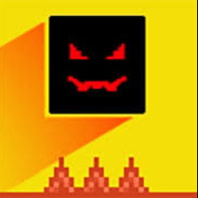 Level Devil Dash